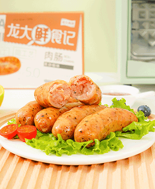 聚鑫汇娱乐鲜食记肉肠