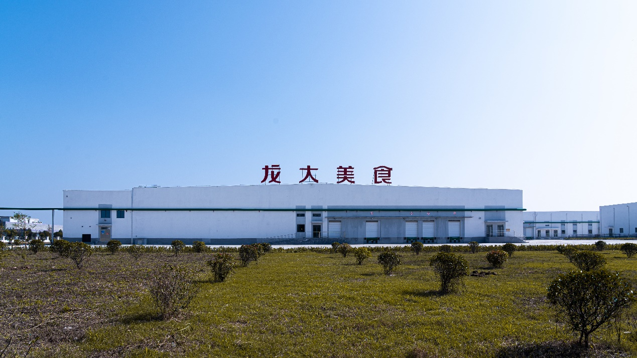 连云港市重大项目观摩活动走进聚鑫汇娱乐灌云工厂